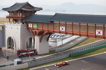 F1 to grow to 22 races in 2014